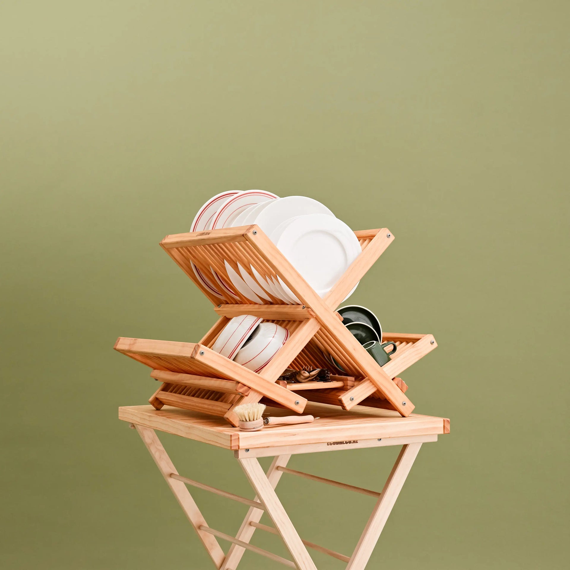Dish Rack (Standard)