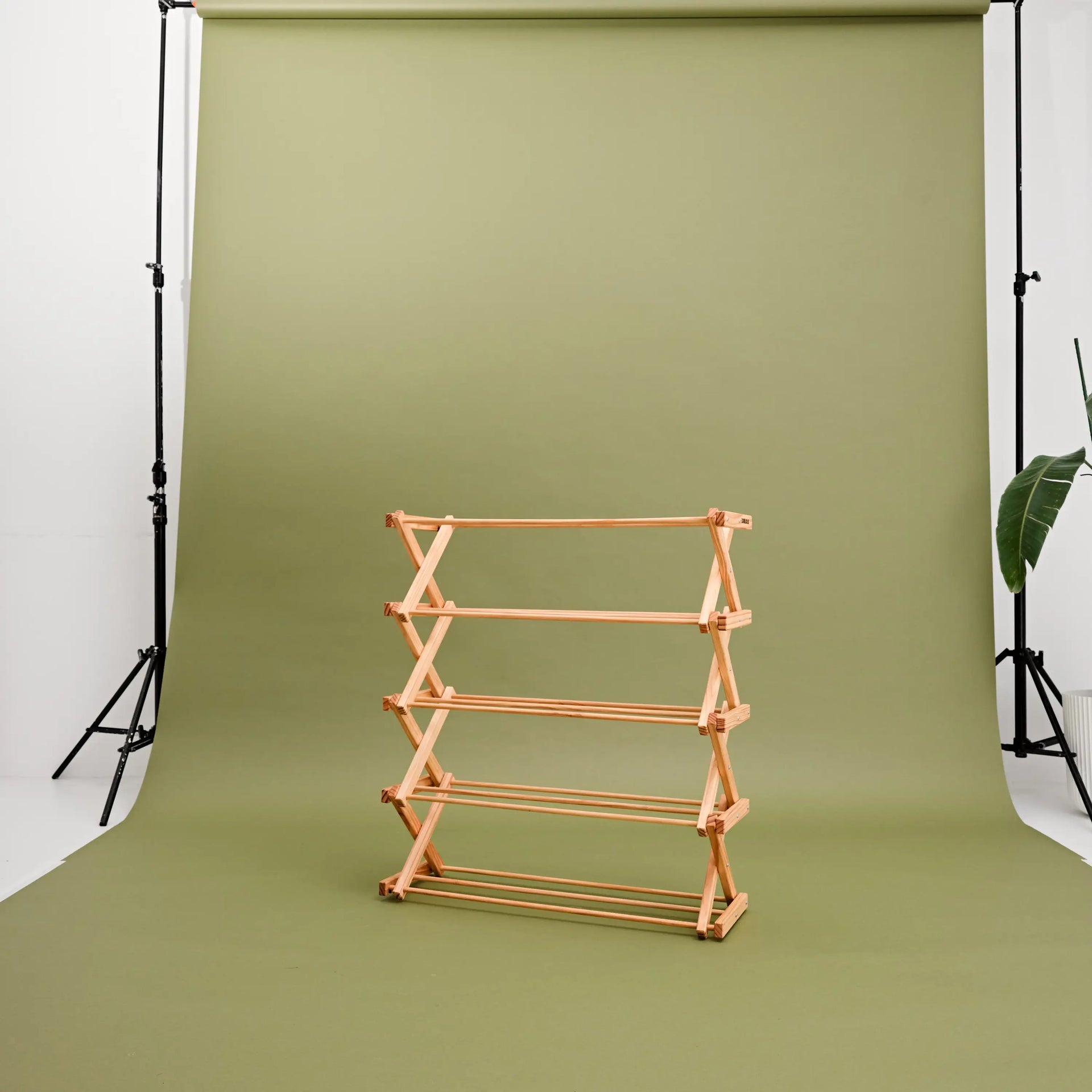 Multistand Bookshelf/Shoerack