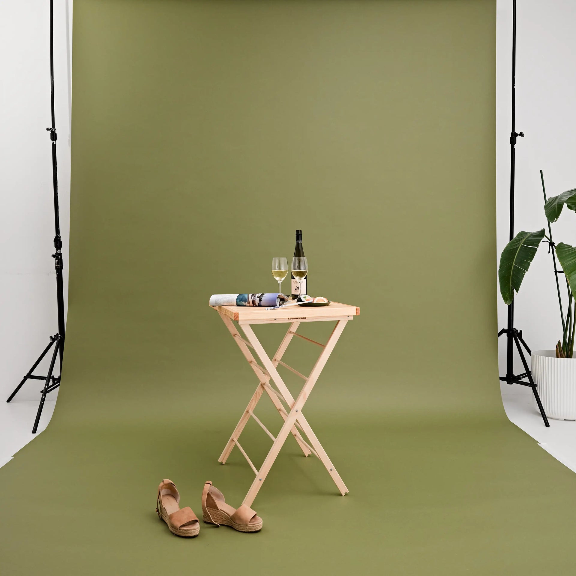 Multitasker Table Set